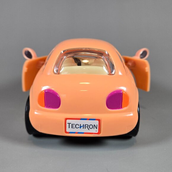 Skyler Scamper No 21 (1999) The Chevron Cars - Picture 3 of 7